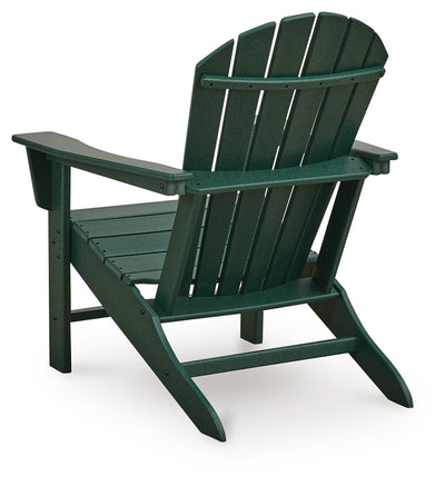 Sundown Shores Outdoor