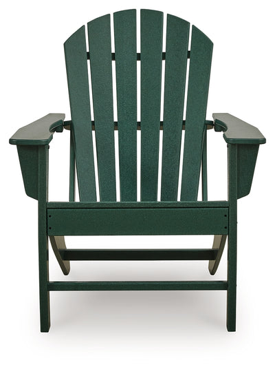 Sundown Shores Outdoor