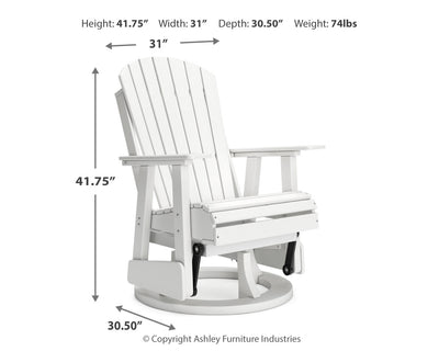 Hyland wave Outdoor