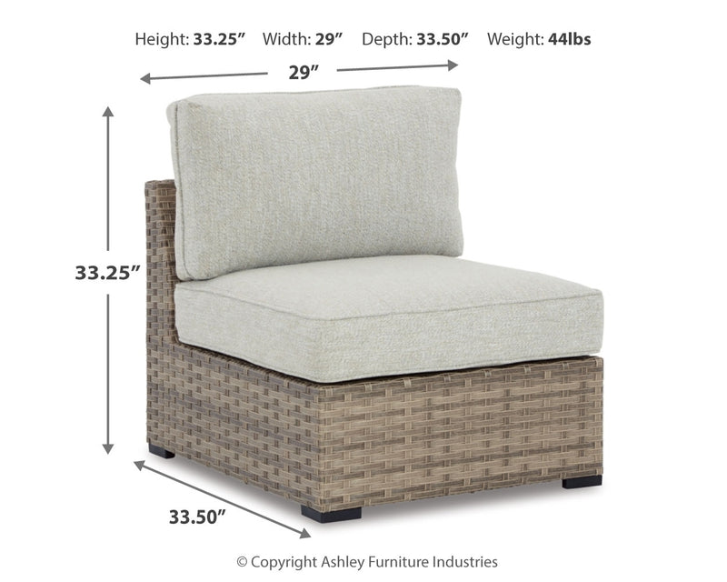 Calworth Outdoor