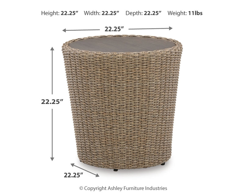 Danson Outdoor
