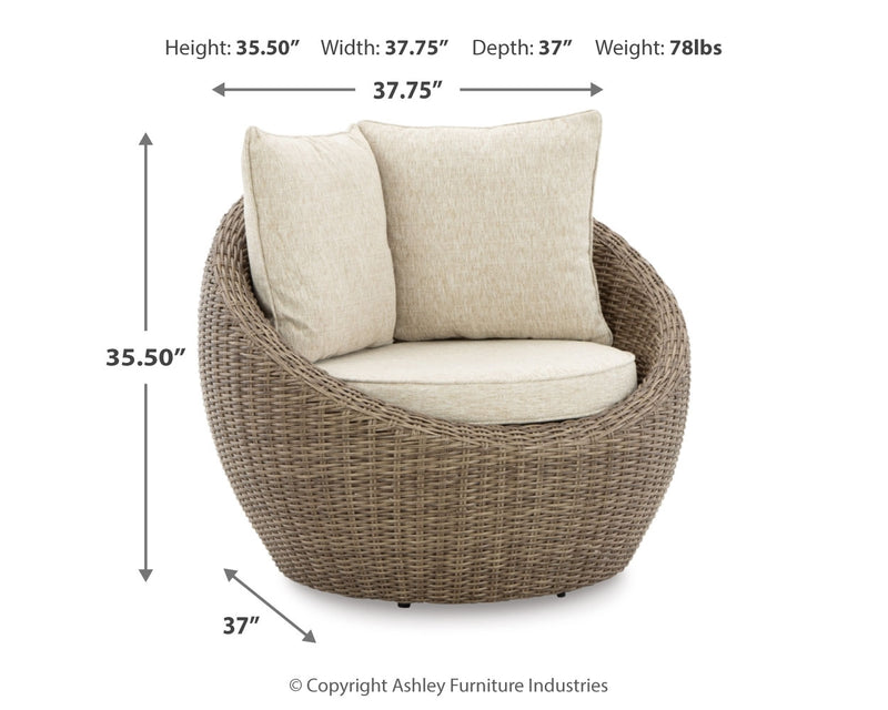 Danson Outdoor
