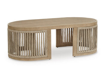Serena Shores Outdoor