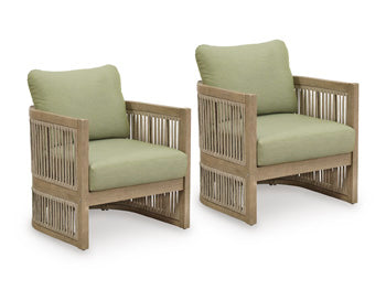 Serena Shores Outdoor