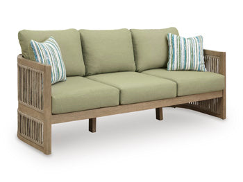 Serena Shores Outdoor