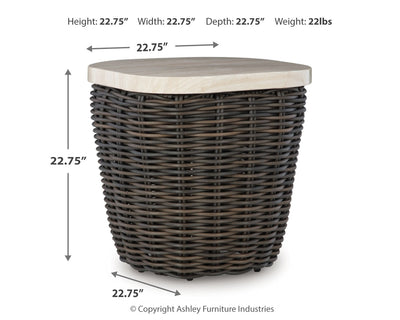 Kimora Outdoor