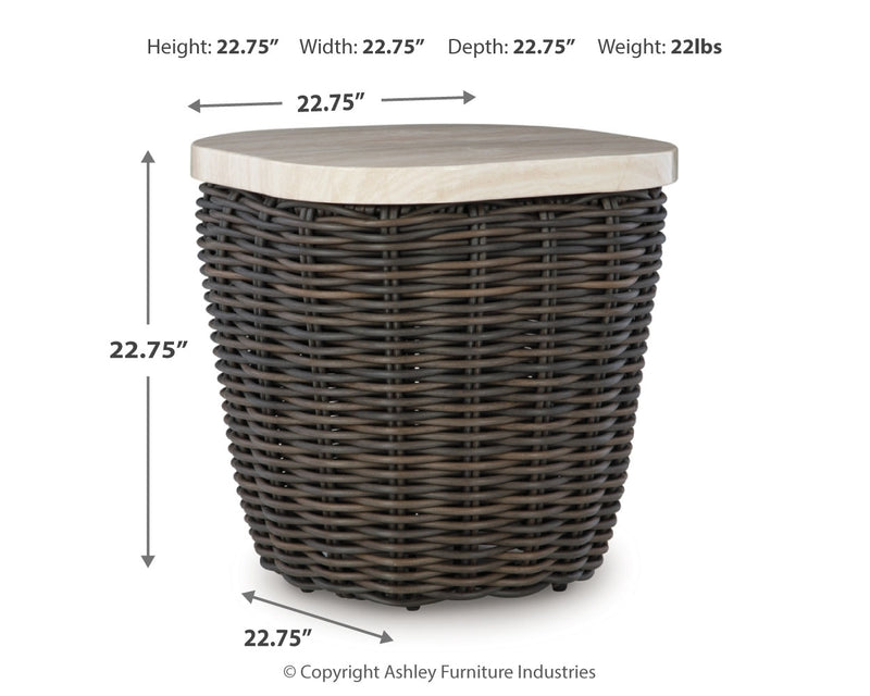 Kimora Outdoor