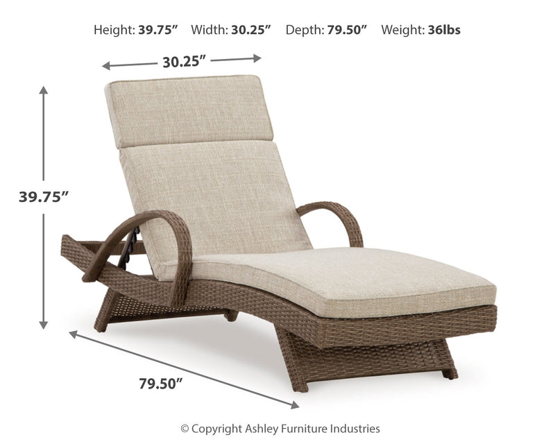 Beachcroft Outdoor