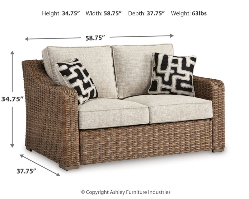 Beachcroft Outdoor