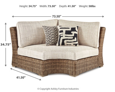 Beachcroft Outdoor