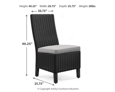 Beachcroft Outdoor