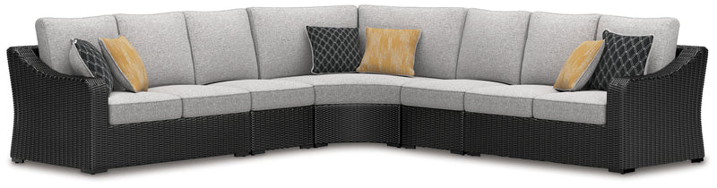 Beachcroft Outdoor