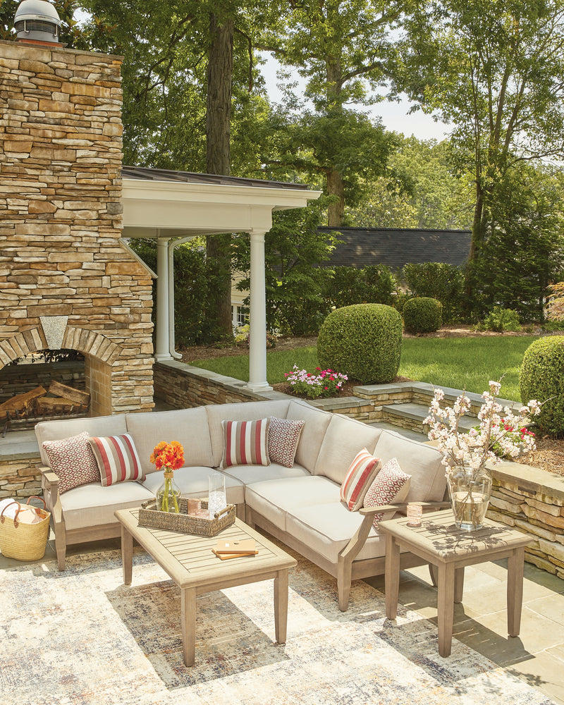 Clare View Outdoor