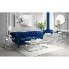 Pearl Coffee Table – SKU CTPL100CT | Elements