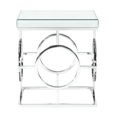 Pearl End Table
