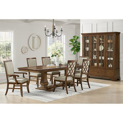 Phillipe Curio Top in Cherry – SKU D-5210-5-CRT | Elements