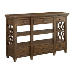 Phillipe Server in Cherry
