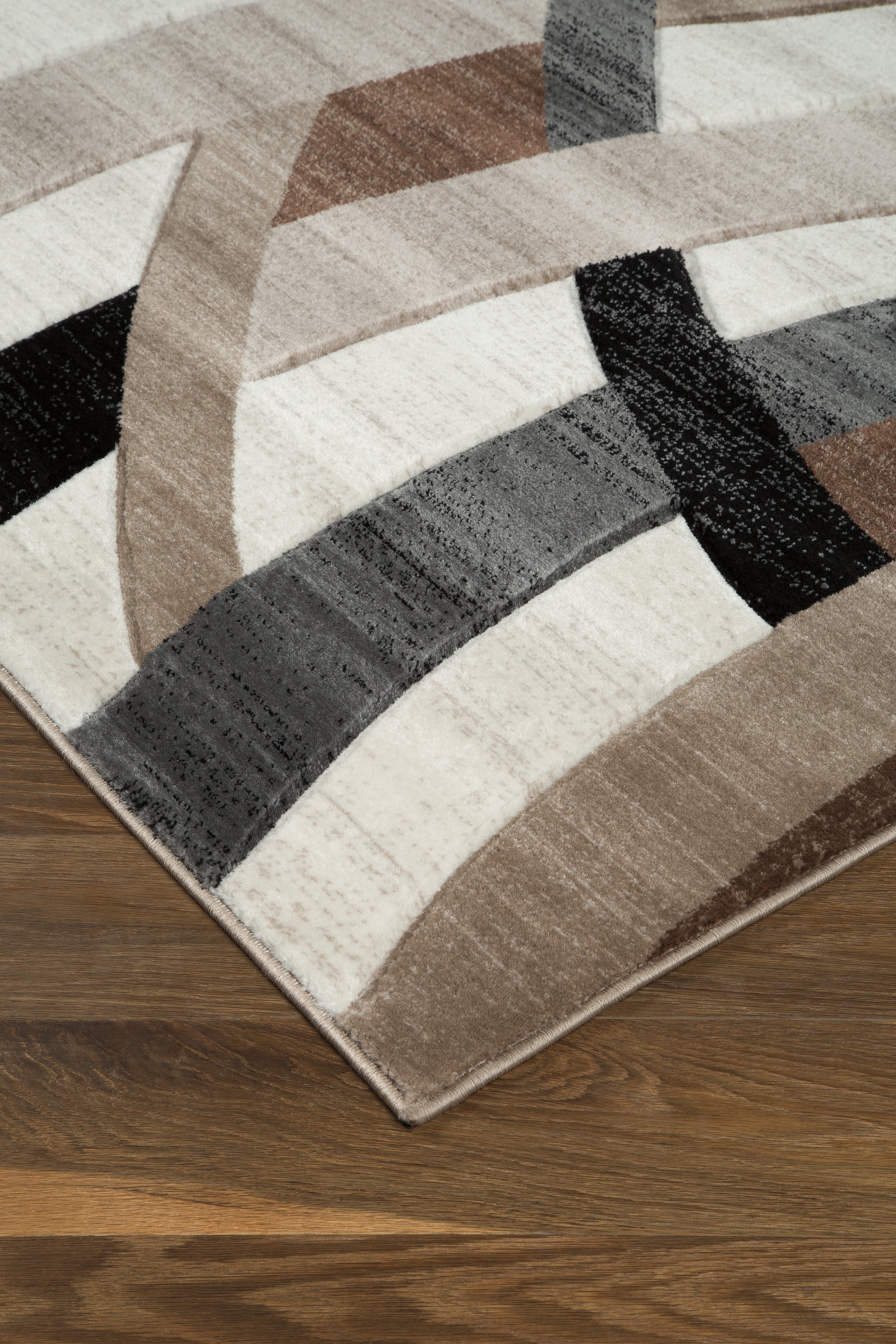 Tampa Furniture Outlet Lutz - Ashley Furniture - Jacinth Rug - 5' x 6'7" Rug / Multi - R402922