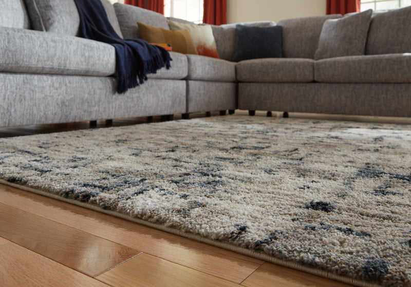 Mansville Rug