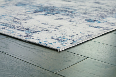 Putmins Rug