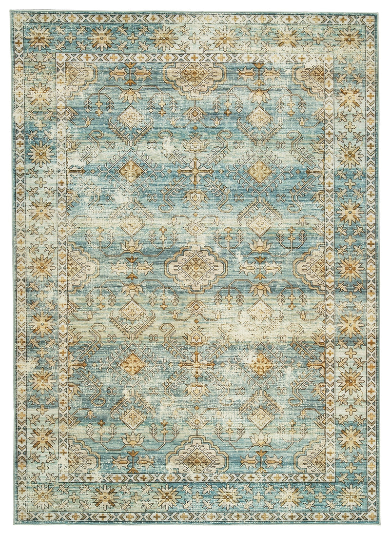 Harwins Rug