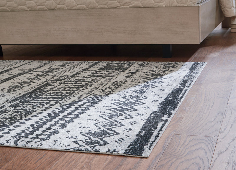 Devman Rug