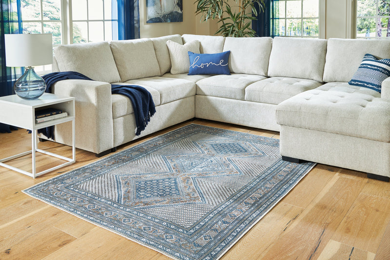 Landler Rug