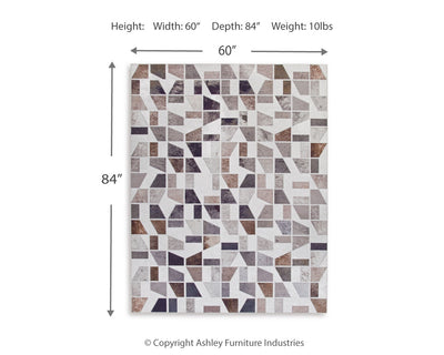 Jettner Rug