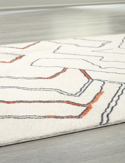 Cadeworth Rug