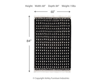 Minston Rug