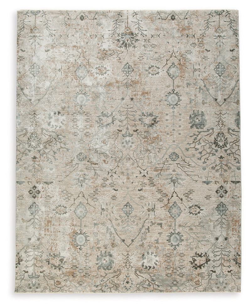 Dudmae Rug