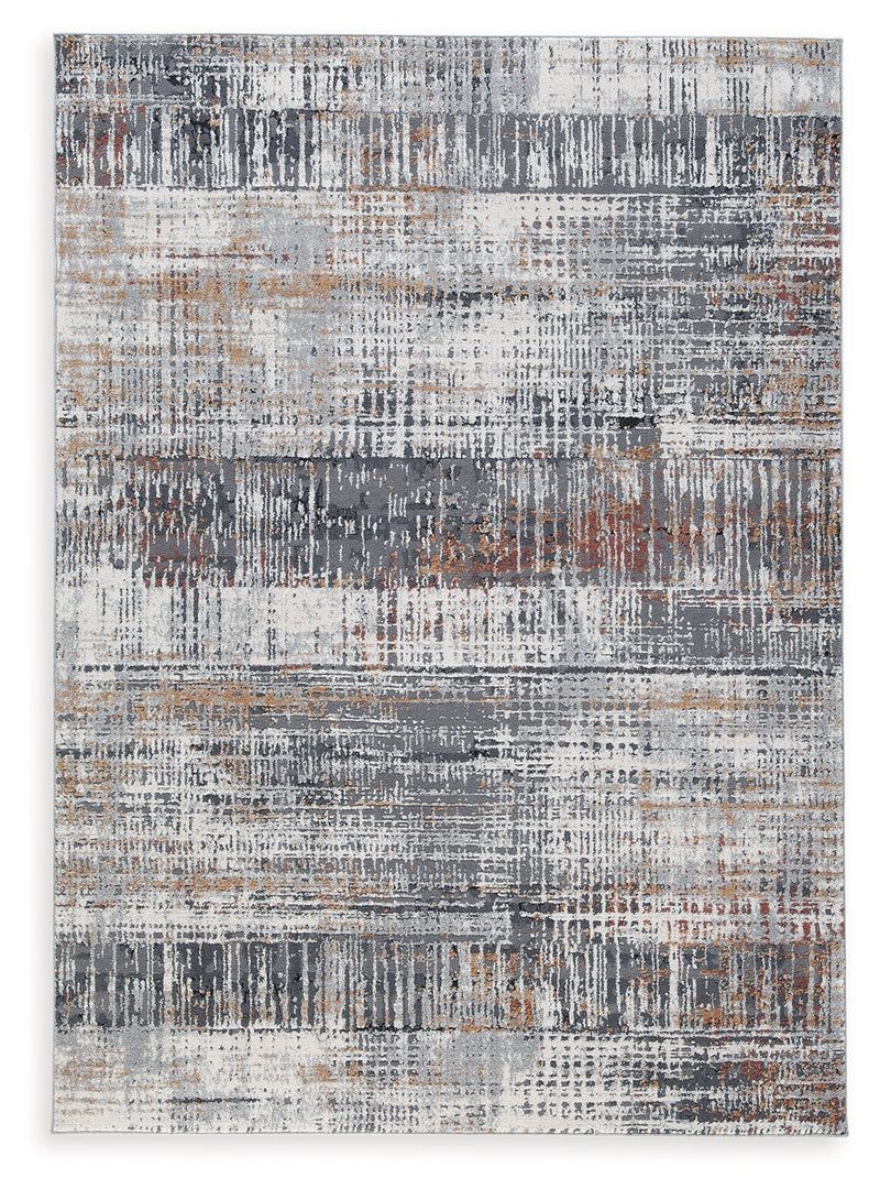 Rhettner Rug