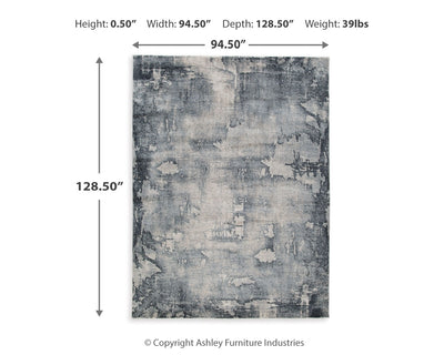 Langrich Rug