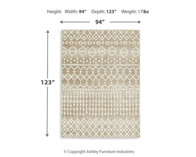 Bunchly Rug