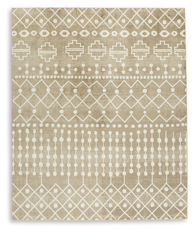 Bunchly Rug