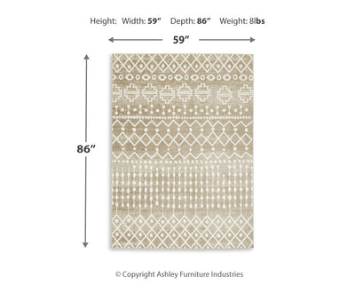Bunchly Rug