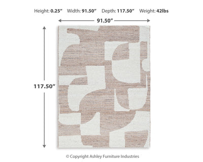 Brynnfield Rug