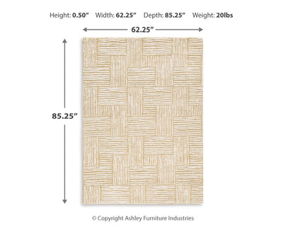 Adanmund Rug
