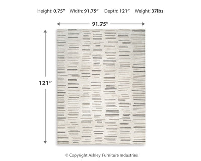 Leesdale Rug