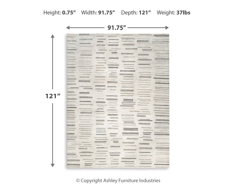 Leesdale Rug