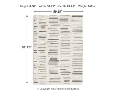 Leesdale Rug