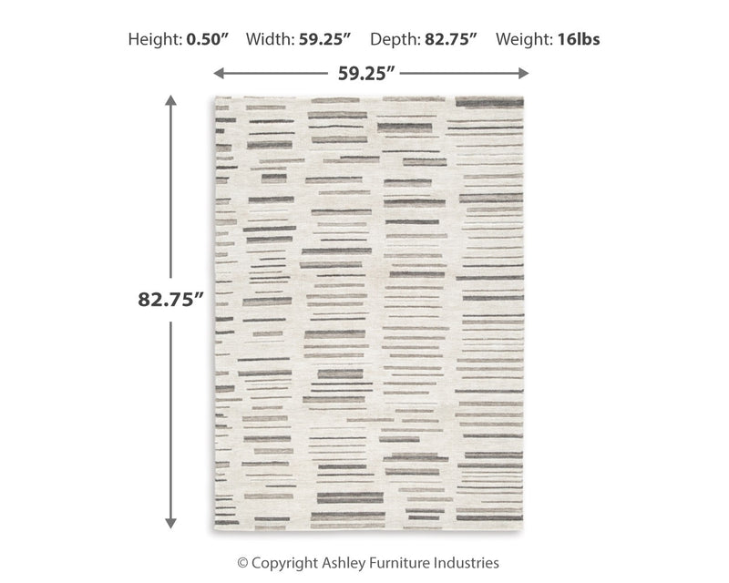 Leesdale Rug