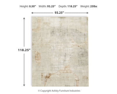 Truward Rug