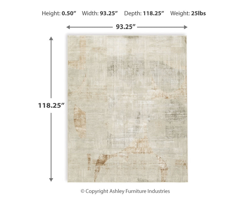 Truward Rug