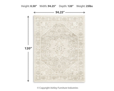 Gatwell Rug