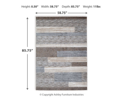 Sethburn Rug