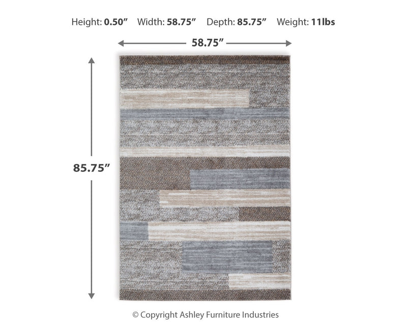 Sethburn Rug