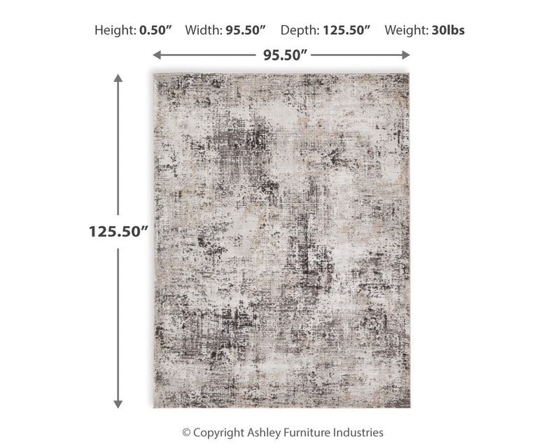 Elaning Rug