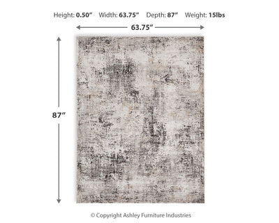 Elaning Rug