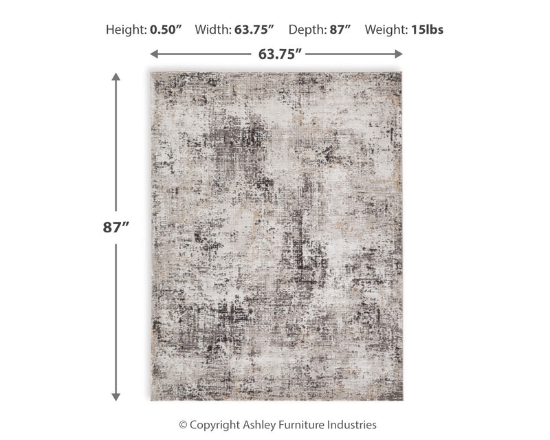Elaning Rug